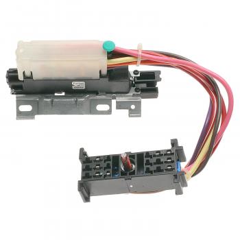 BWD CS256 Ignition Starter Switch product image 1 of 3