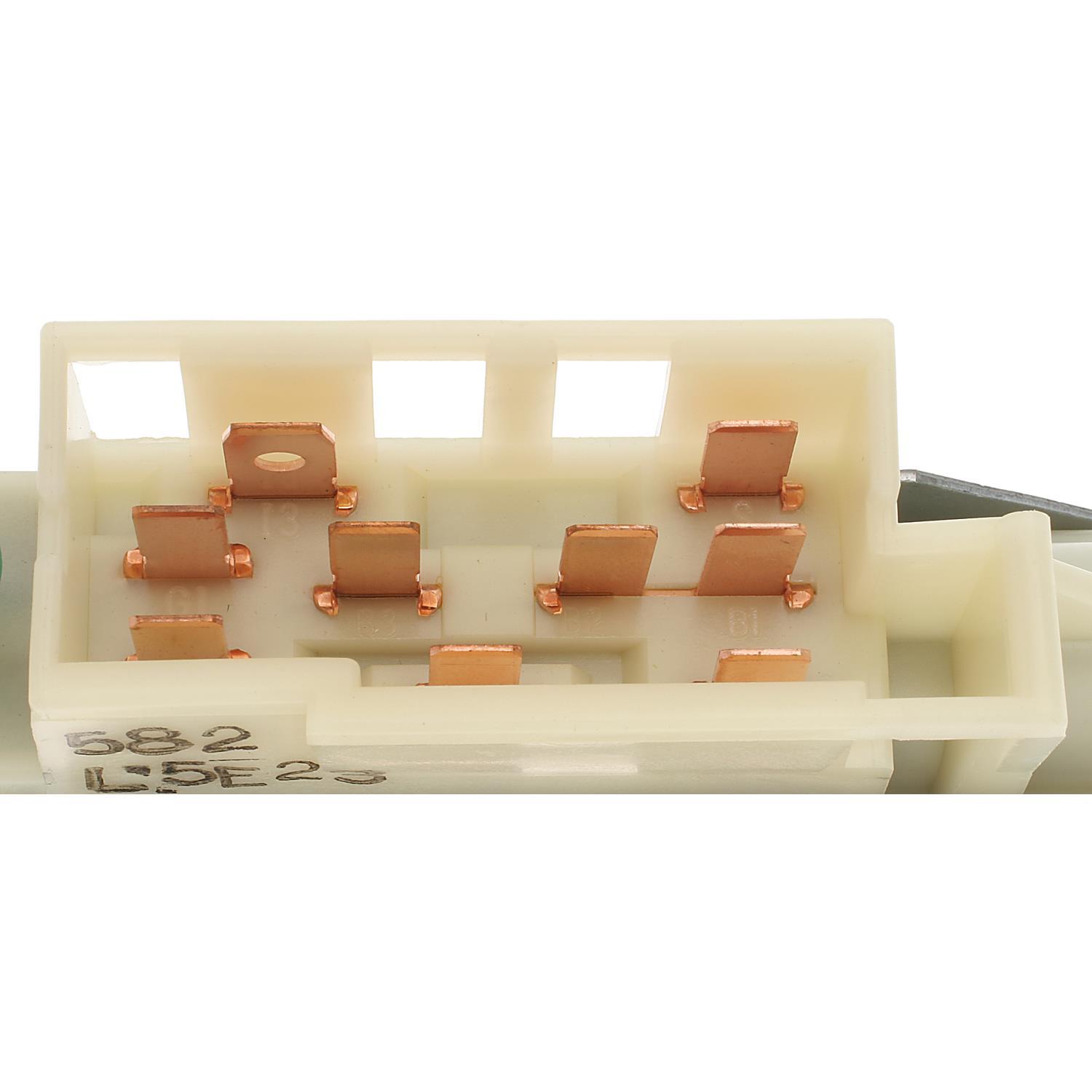 BWD CS257 Ignition Starter Switch product image 2 of 3