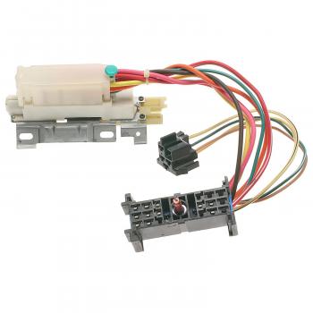 BWD CS259 - Ignition Starter Switch BWD CS259 Ignition Starter Switch product image 1 of 4