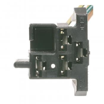 BWD CS259 - Ignition Starter Switch BWD CS259 Ignition Starter Switch product image 3 of 4