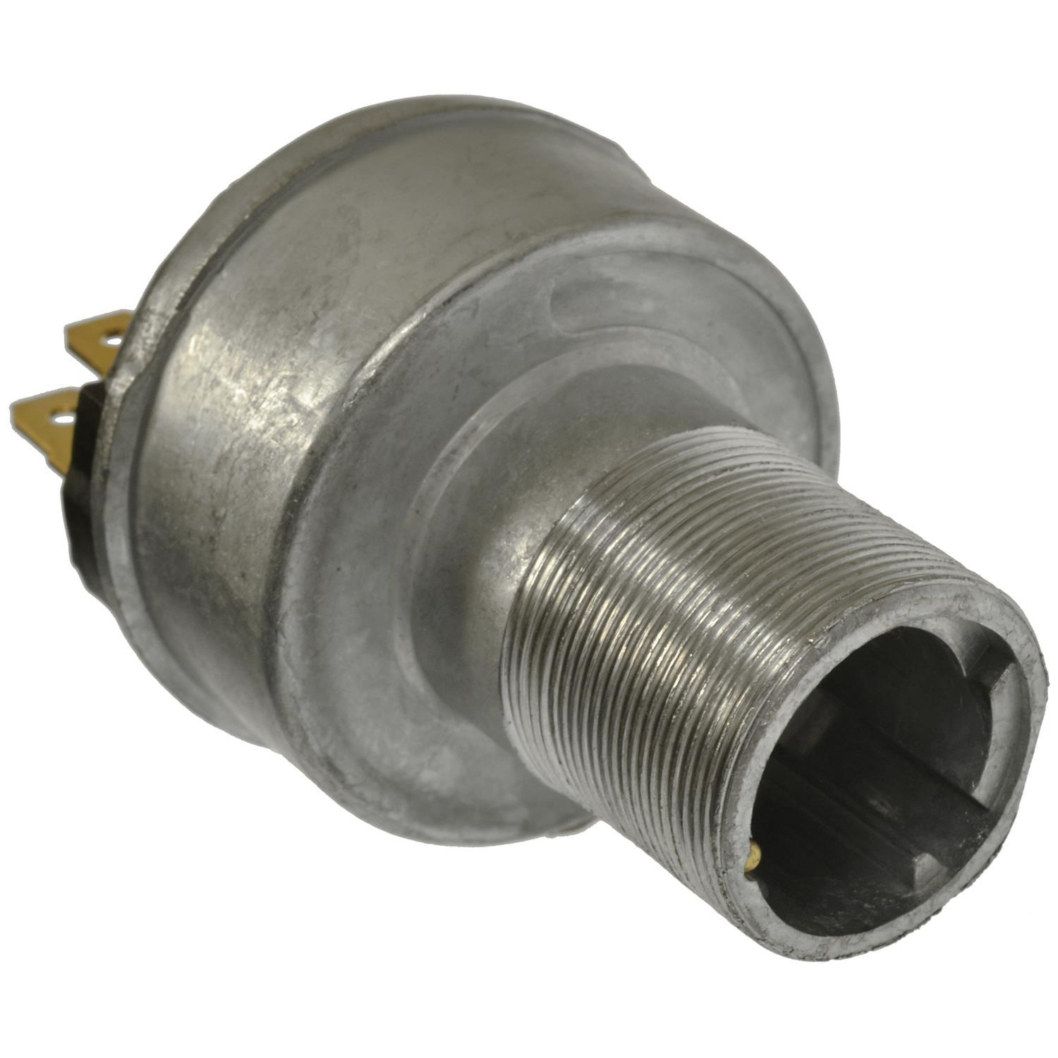 BWD CS26 Ignition Starter Switch product image 1 of 8