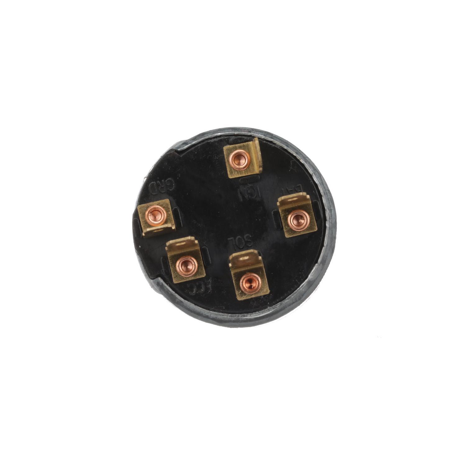BWD CS26 Ignition Starter Switch product image 5 of 8