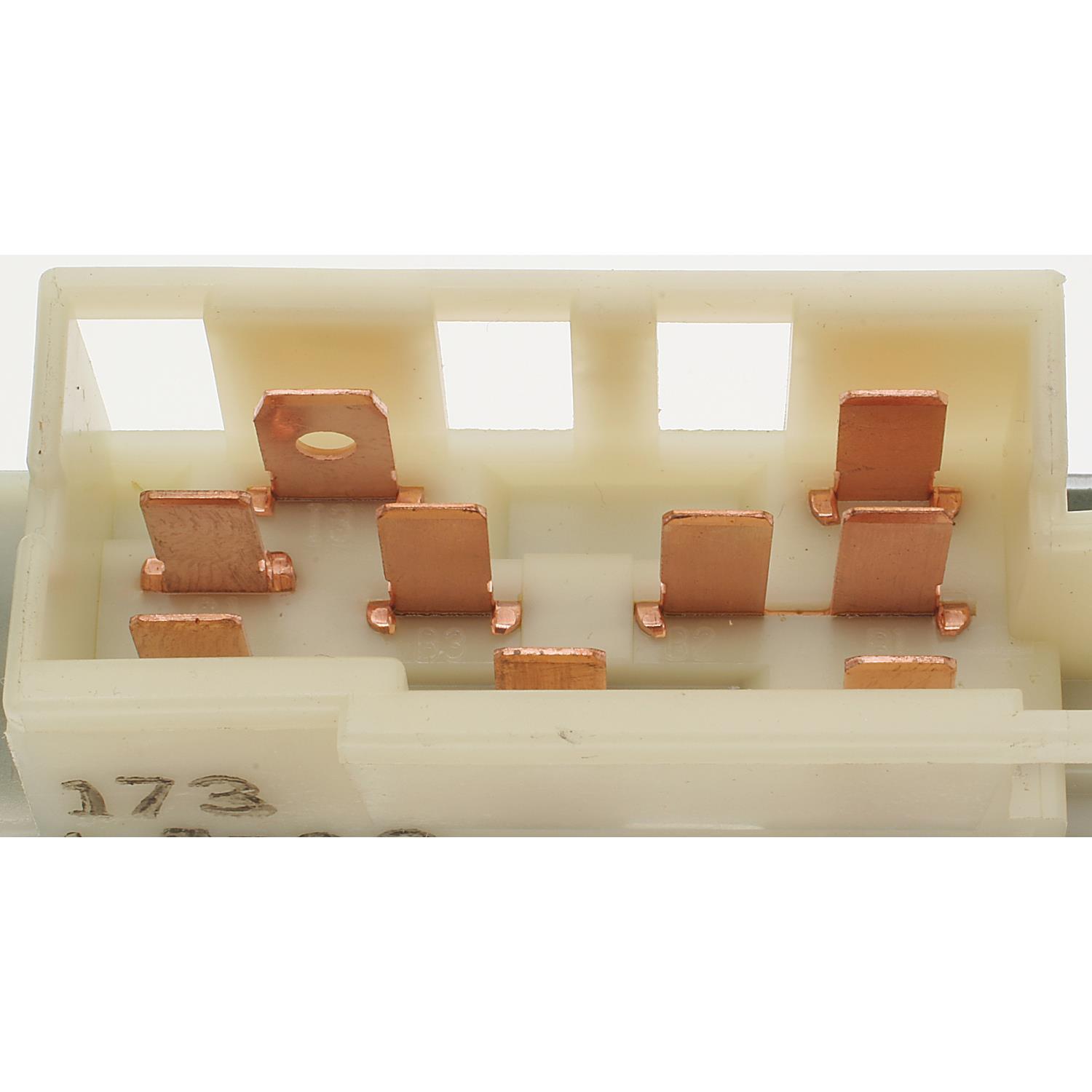 BWD CS260 Ignition Starter Switch product image 2 of 3