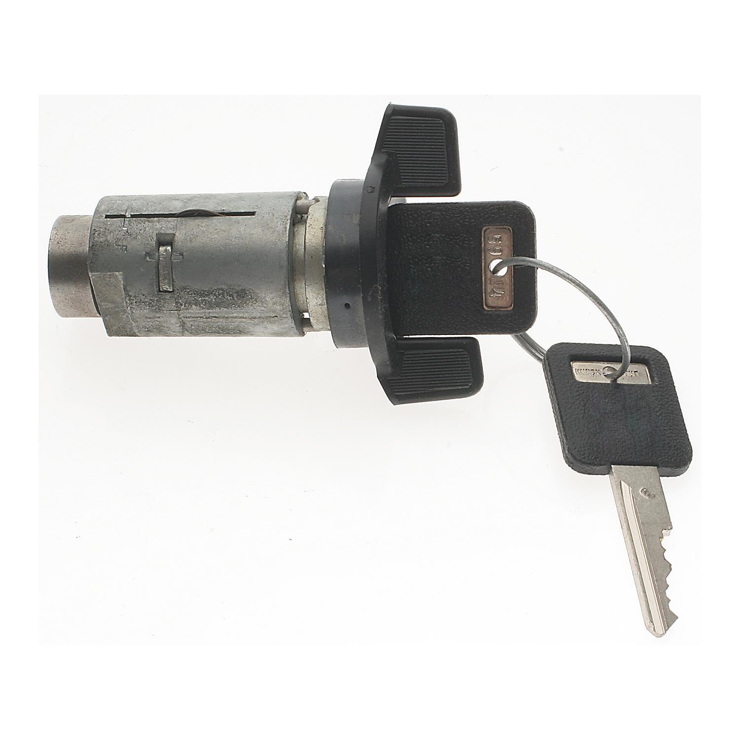 BWD CS263L Ignition Lock Cylinder product image 2 of 3