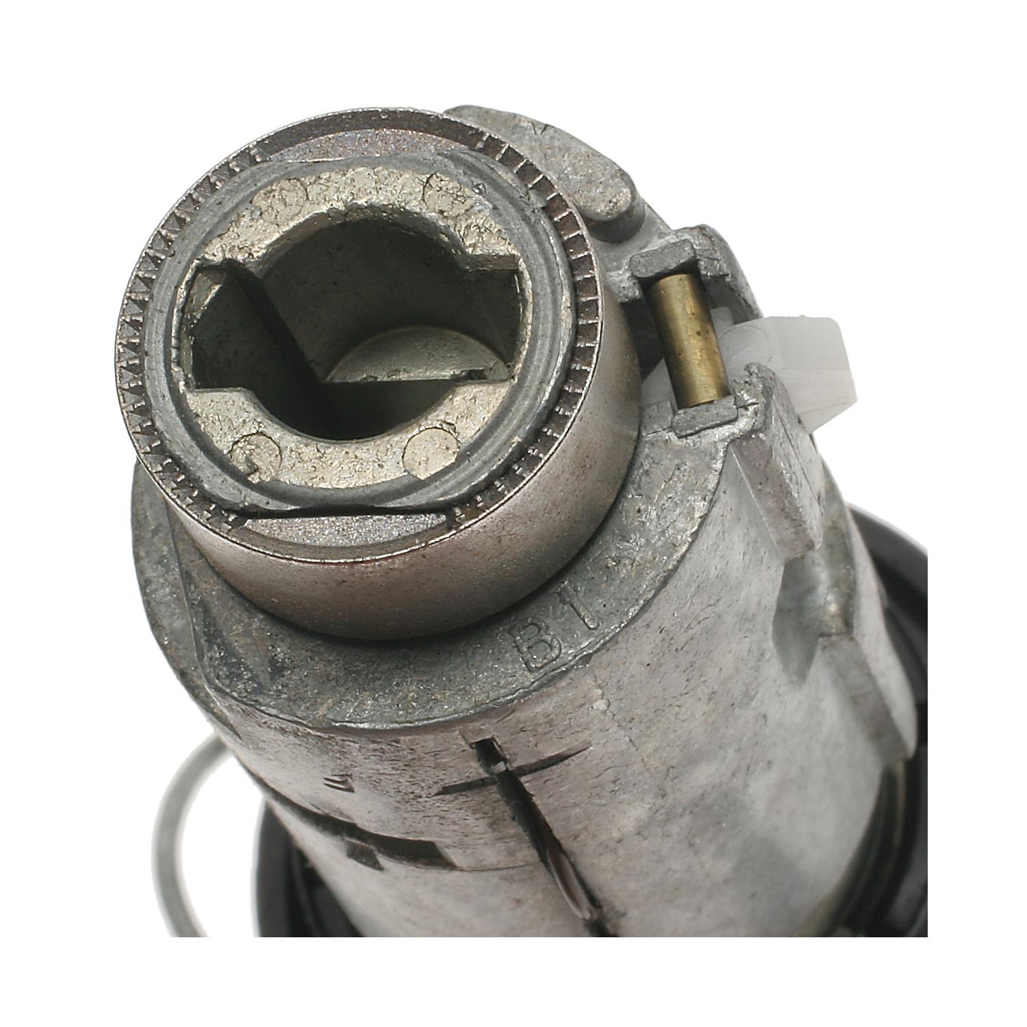 BWD CS263L Ignition Lock Cylinder product image 3 of 3