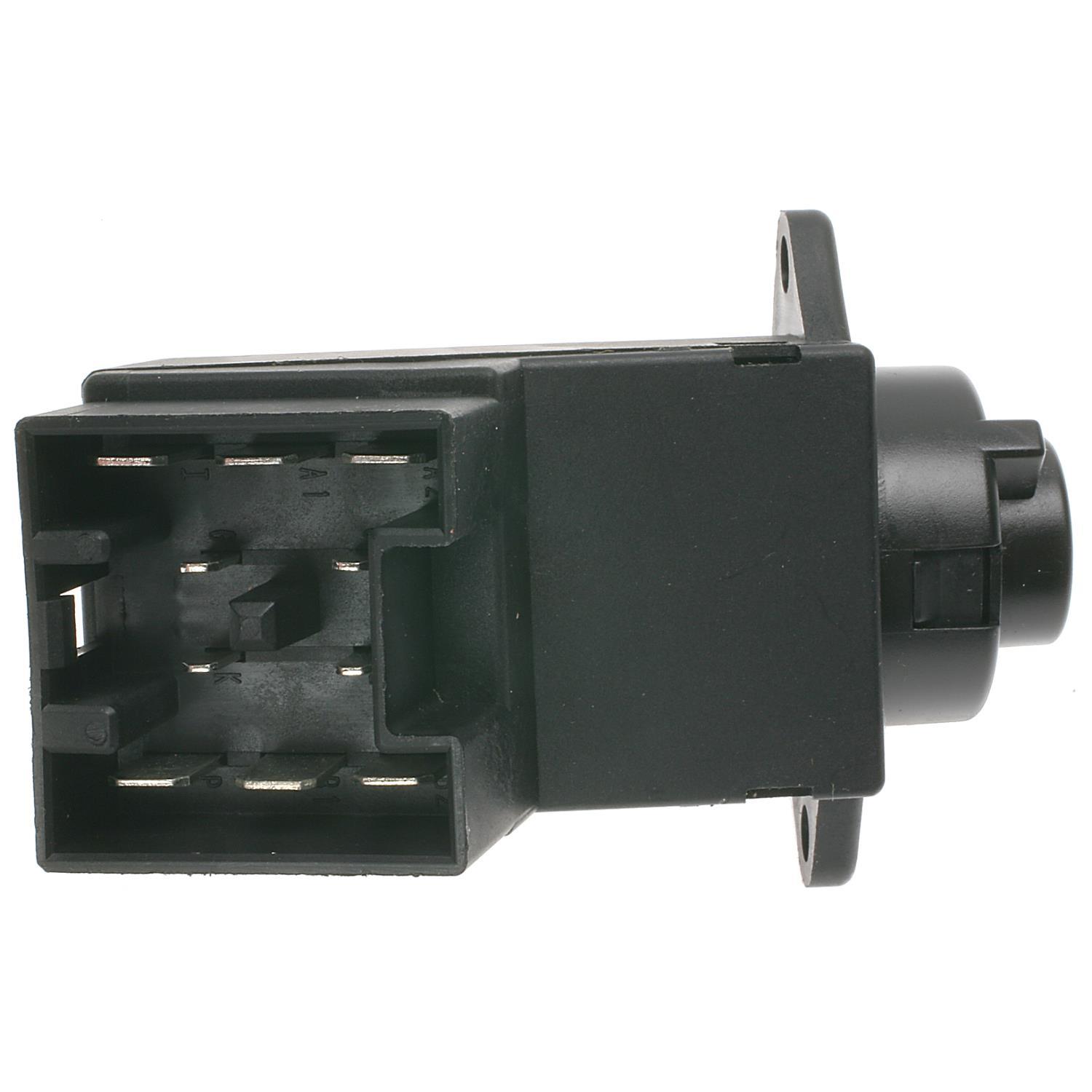 BWD CS265 Ignition Starter Switch product image 1 of 3