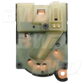 BWD CS266 - Ignition Starter Switch BWD CS266 Ignition Starter Switch product image 1 of 8