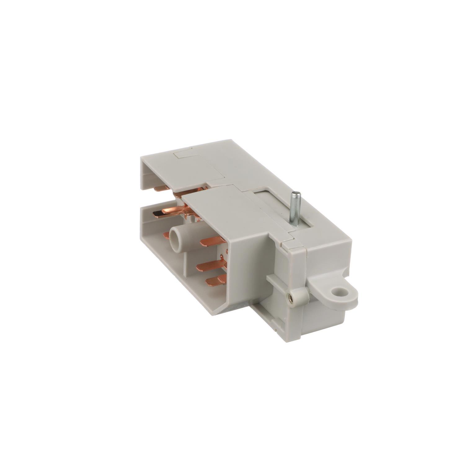BWD CS287 Ignition Starter Switch product image 4 of 9