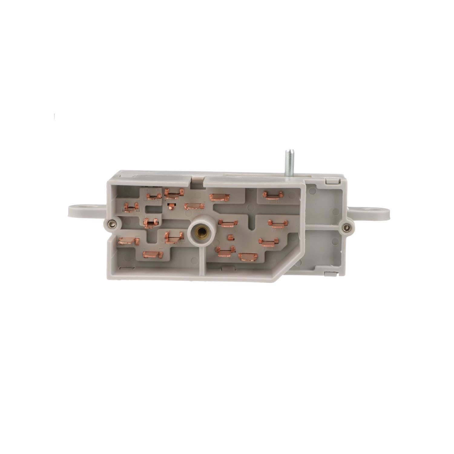 BWD CS287 Ignition Starter Switch product image 6 of 9
