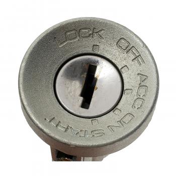 BWD CS301L Ignition Lock Cylinder product image 1 of 3