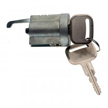 BWD CS301L Ignition Lock Cylinder product image 2 of 3