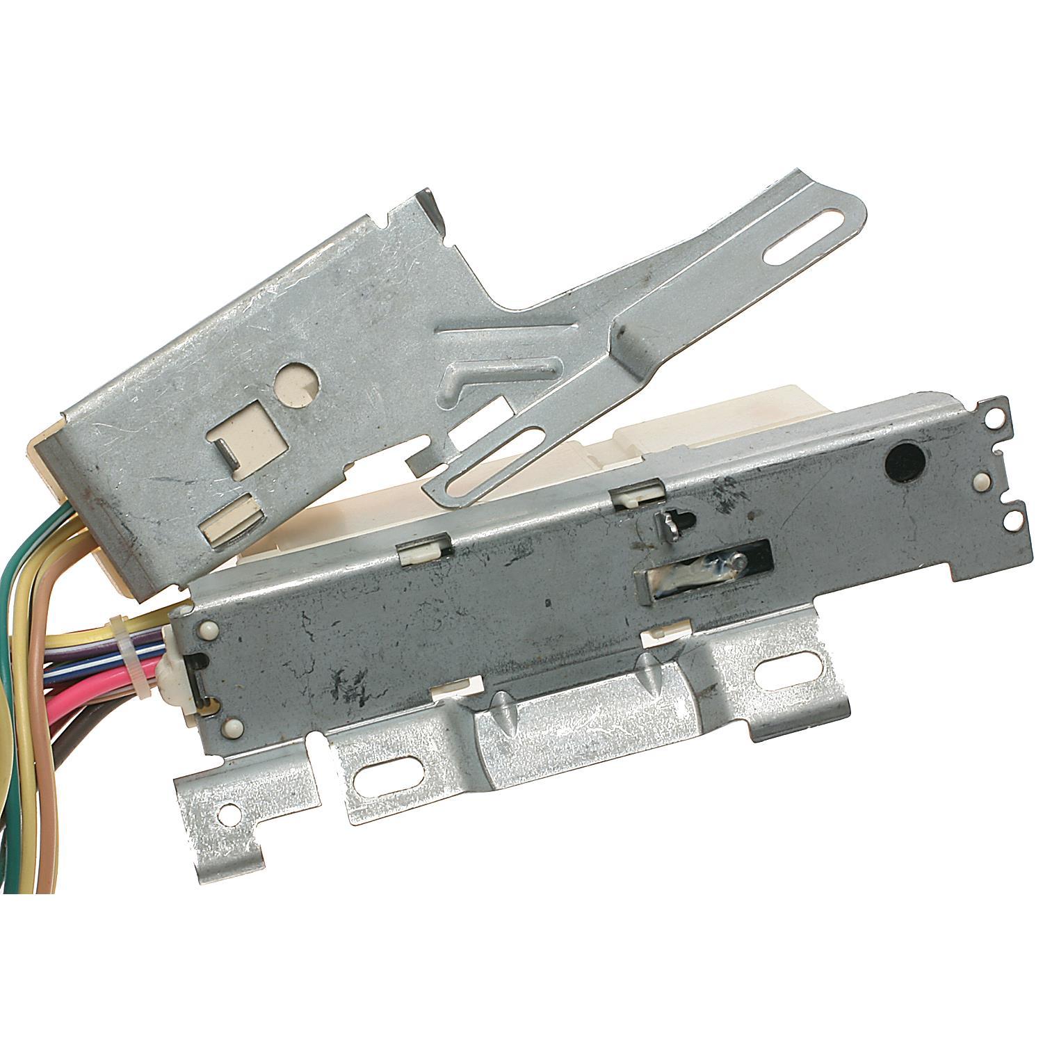BWD CS304 Ignition Starter Switch product image 3 of 3