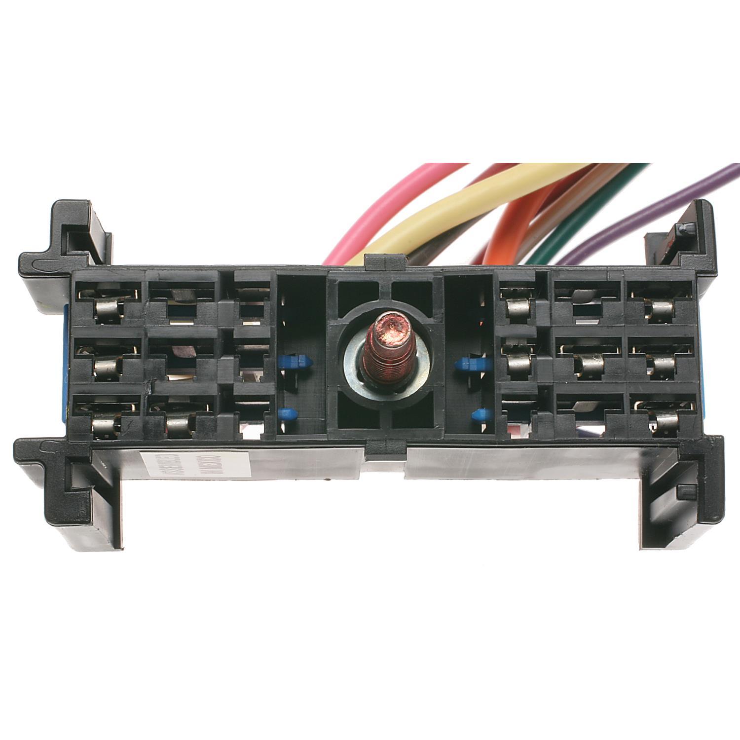BWD CS305 Ignition Starter Switch product image 2 of 3