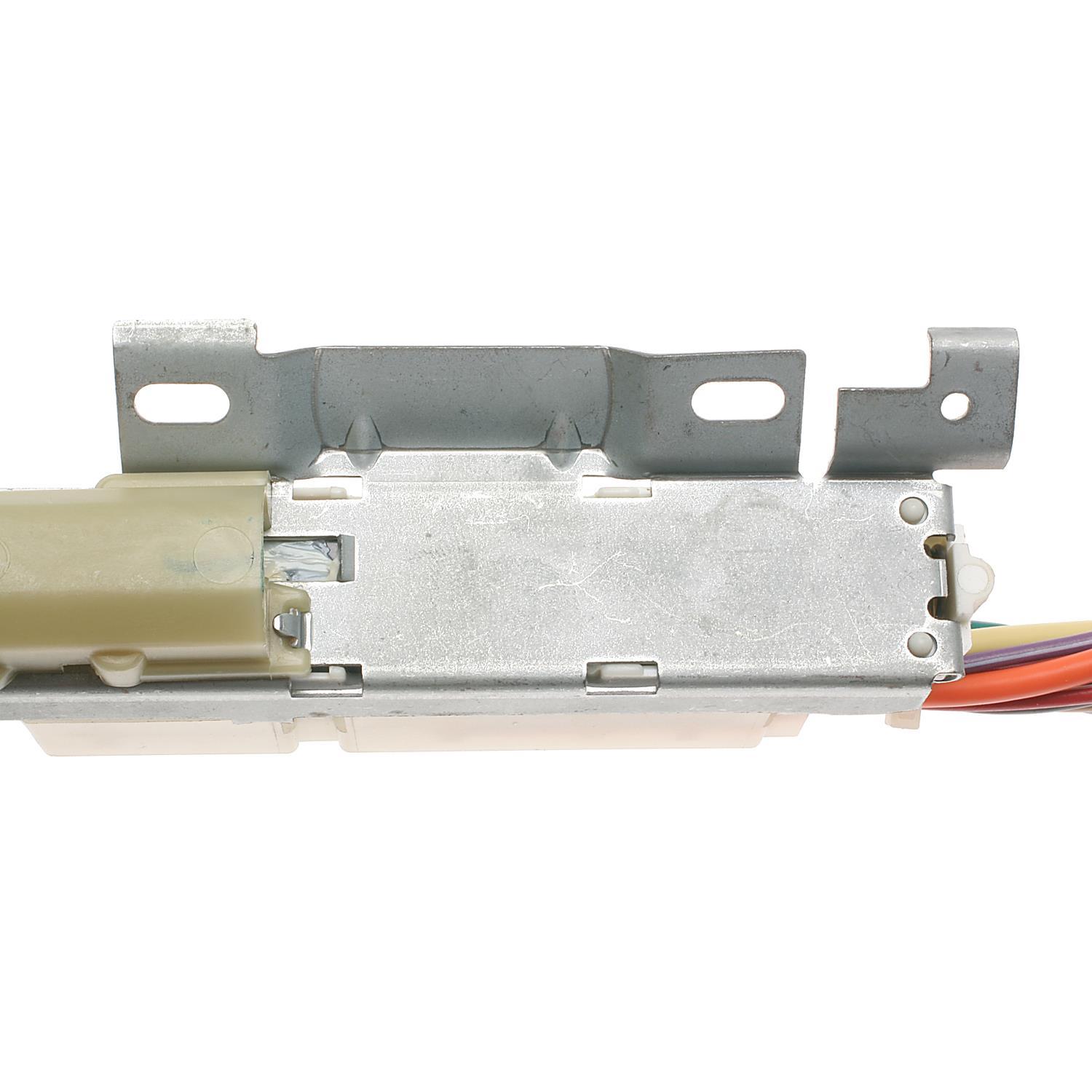 BWD CS305 Ignition Starter Switch product image 3 of 3