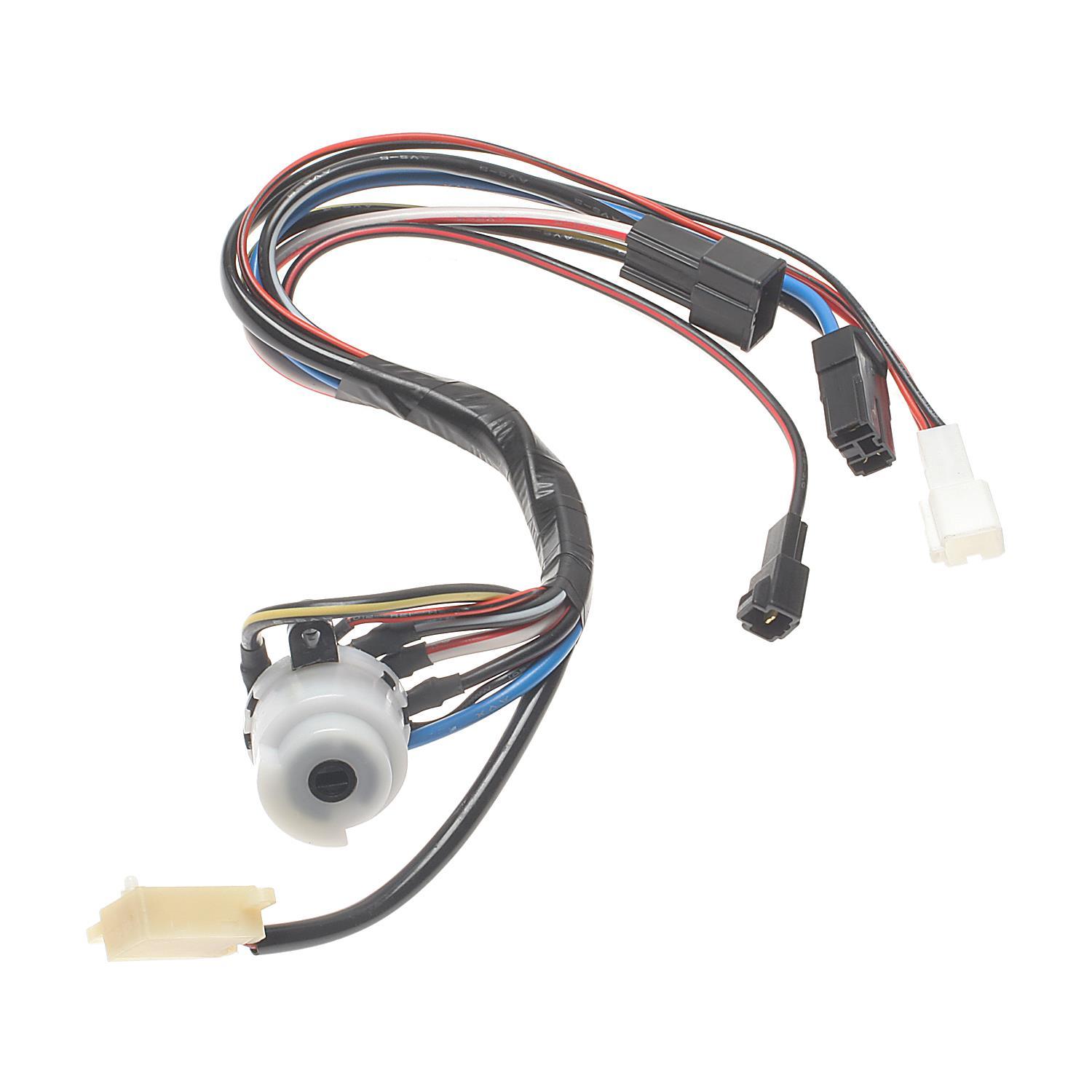 BWD CS306 - Ignition Starter Switch BWD CS306 Ignition Starter Switch product image 1 of 4