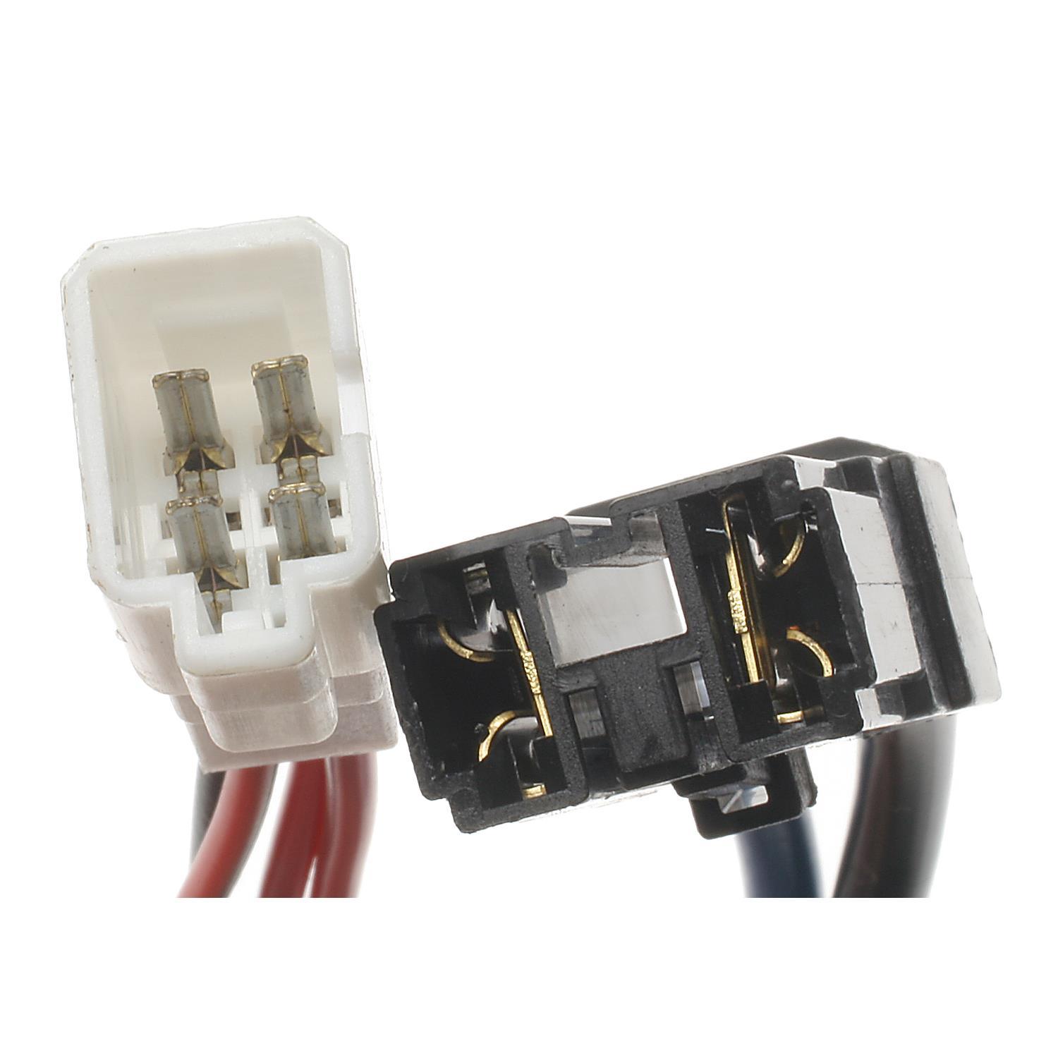 BWD CS306 - Ignition Starter Switch BWD CS306 Ignition Starter Switch product image 2 of 4