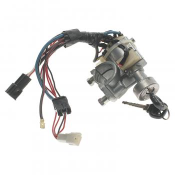 BWD CS307 Ignition Lock and Cylinder Switch product image 3 of 4