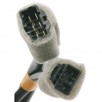 BWD CS311 Ignition Starter Switch product image 2 of 3