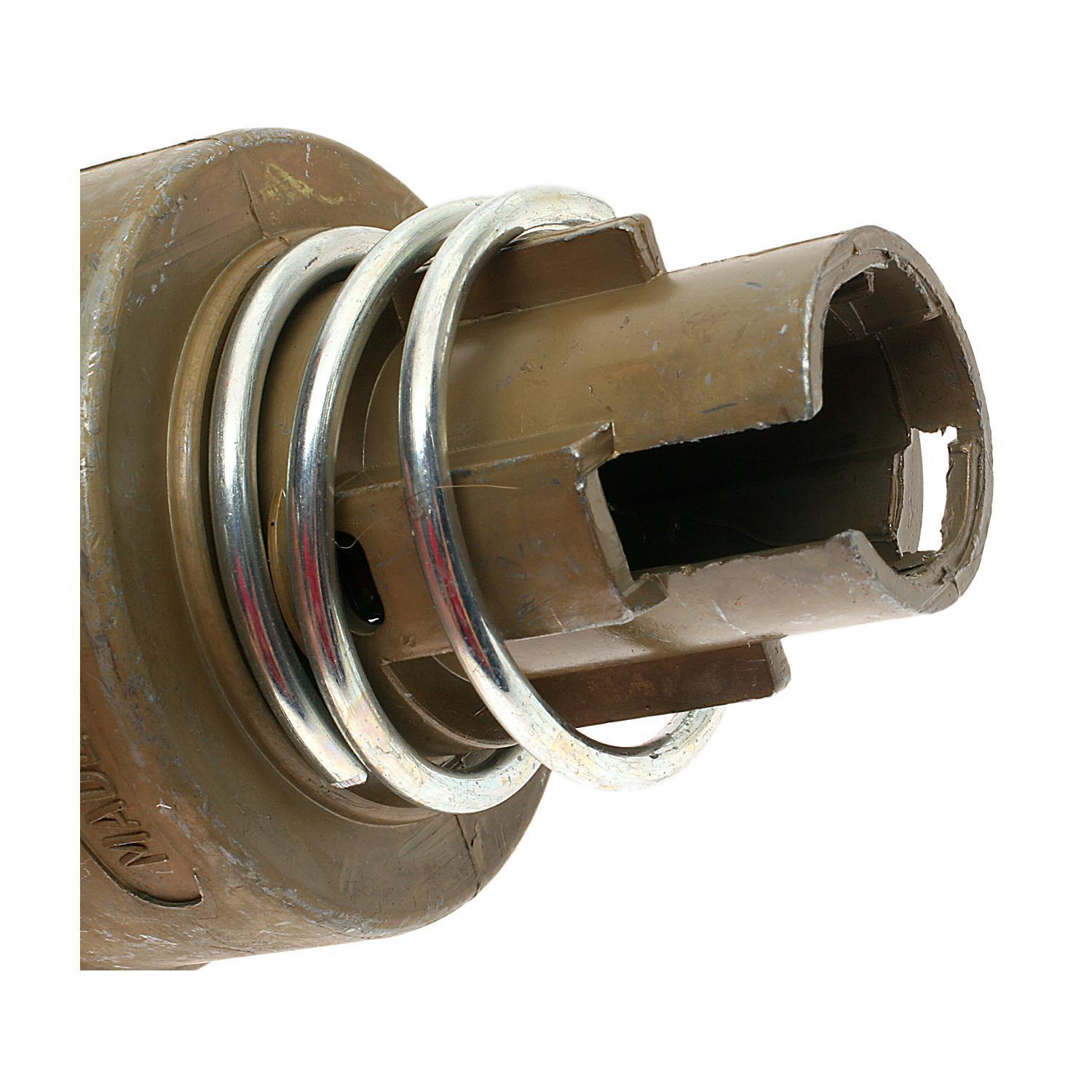 BWD CS312 Ignition Starter Switch product image 1 of 8