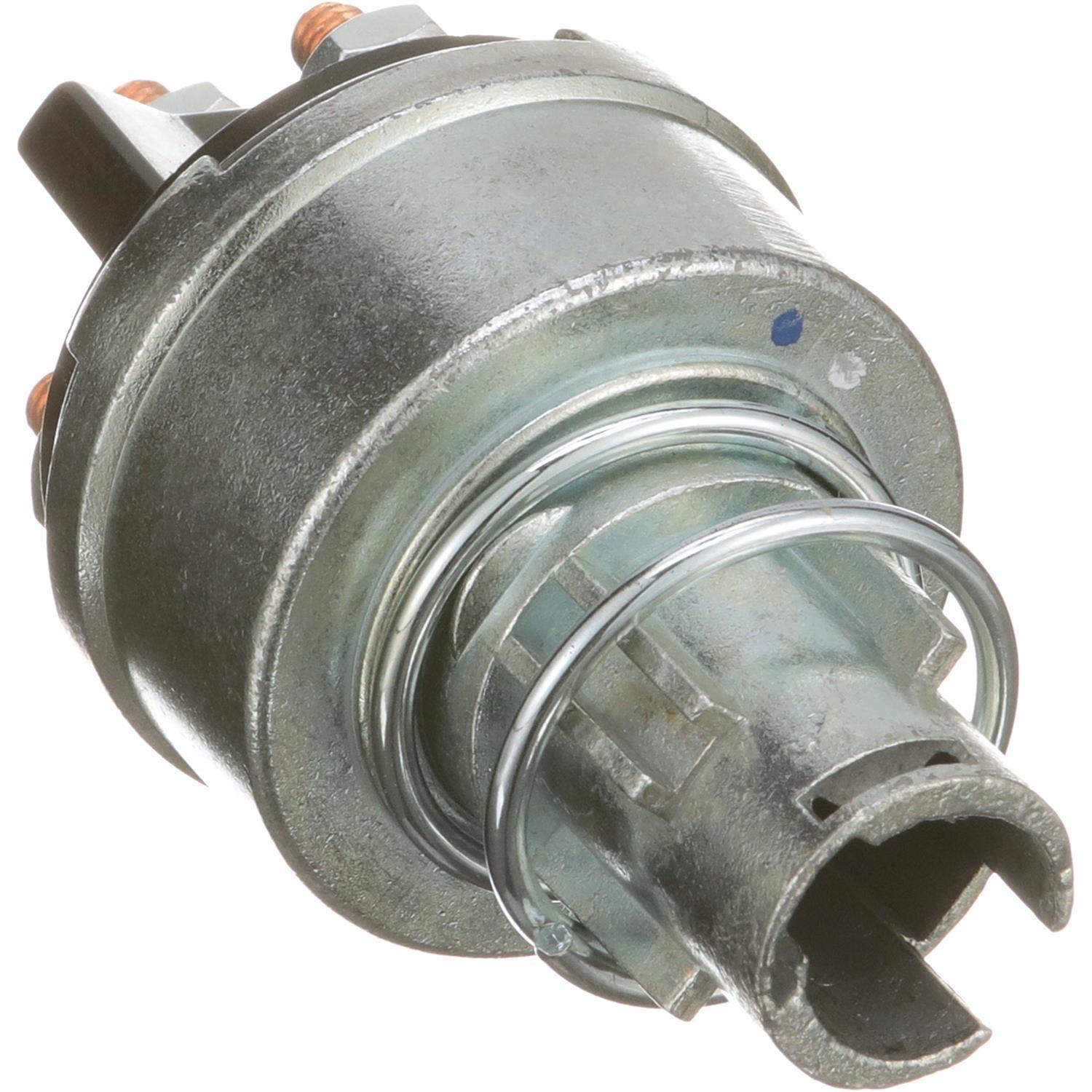 BWD CS312 Ignition Starter Switch product image 4 of 8