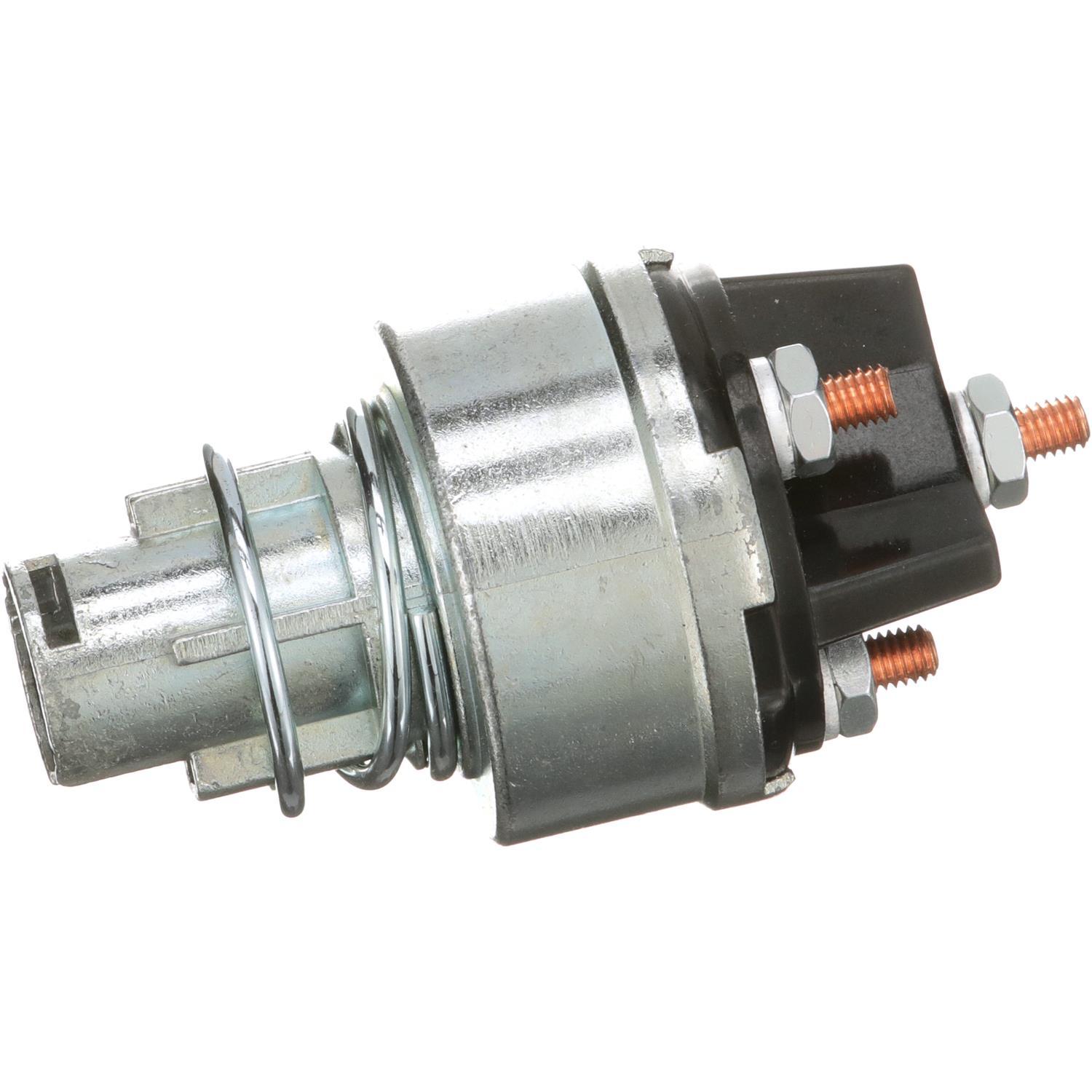 BWD CS312 Ignition Starter Switch product image 7 of 8
