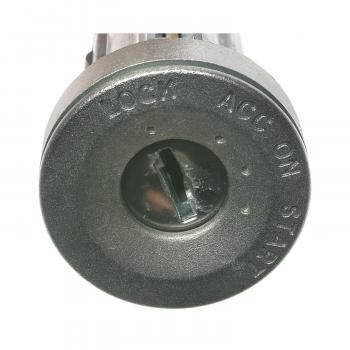 BWD CS318L - Ignition Lock Cylinder BWD CS318L Ignition Lock Cylinder product image 1 of 3