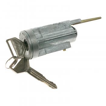 BWD CS318L - Ignition Lock Cylinder BWD CS318L Ignition Lock Cylinder product image 2 of 3