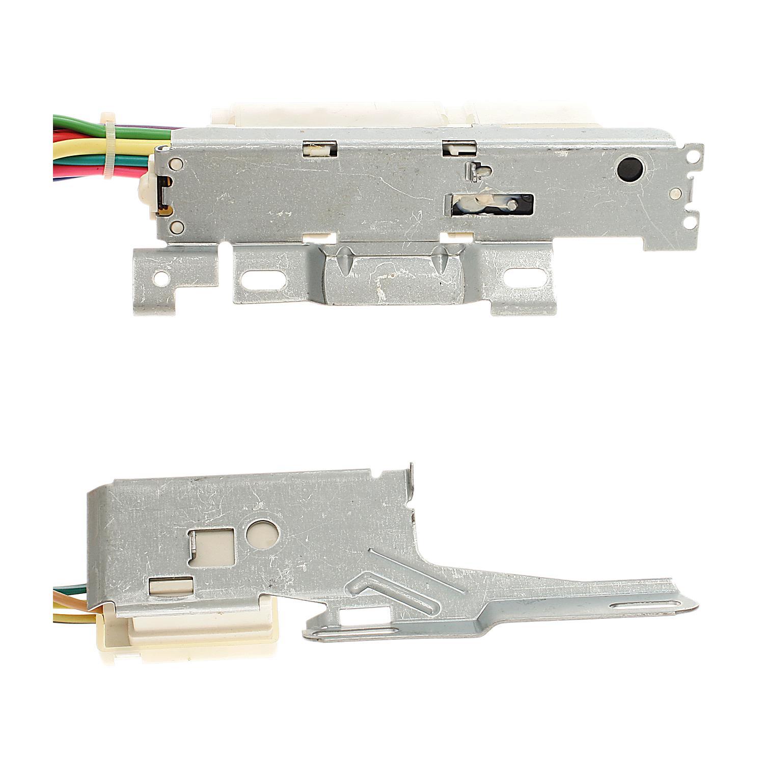 BWD CS319 - Ignition Starter Switch BWD CS319 Ignition Starter Switch product image 1 of 3