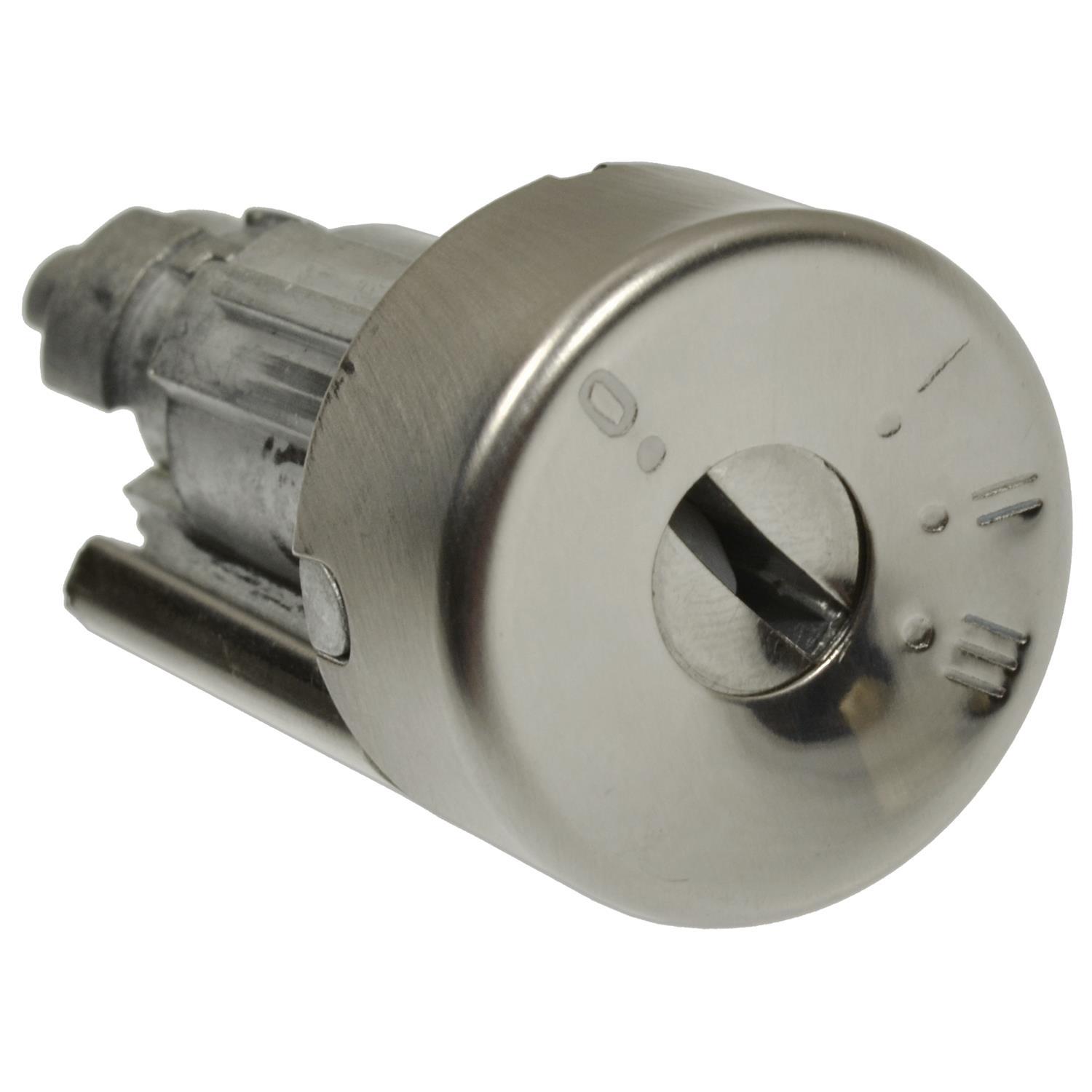 BWD CS328L Ignition Lock Cylinder product image 1 of 4