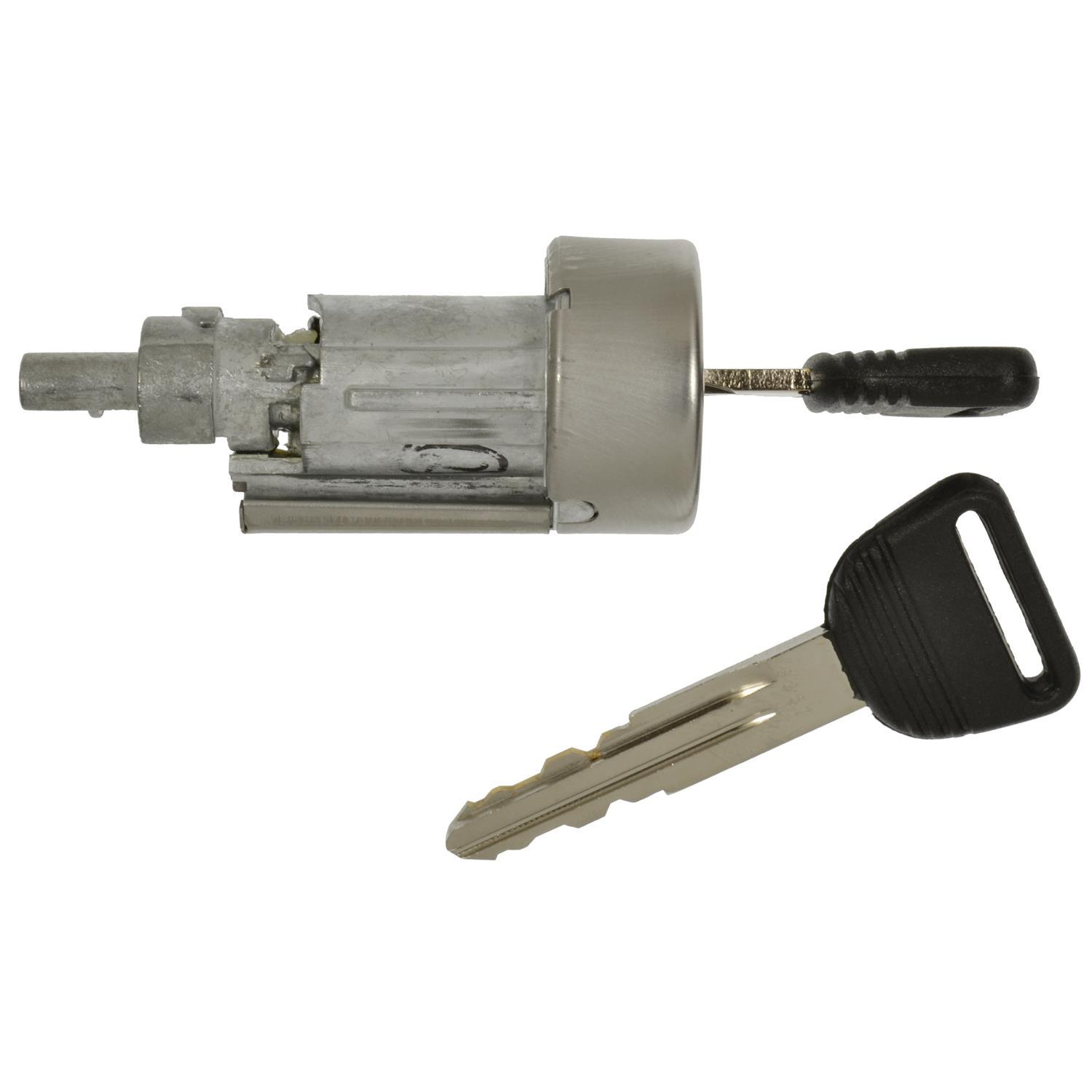 BWD CS328L Ignition Lock Cylinder product image 3 of 4