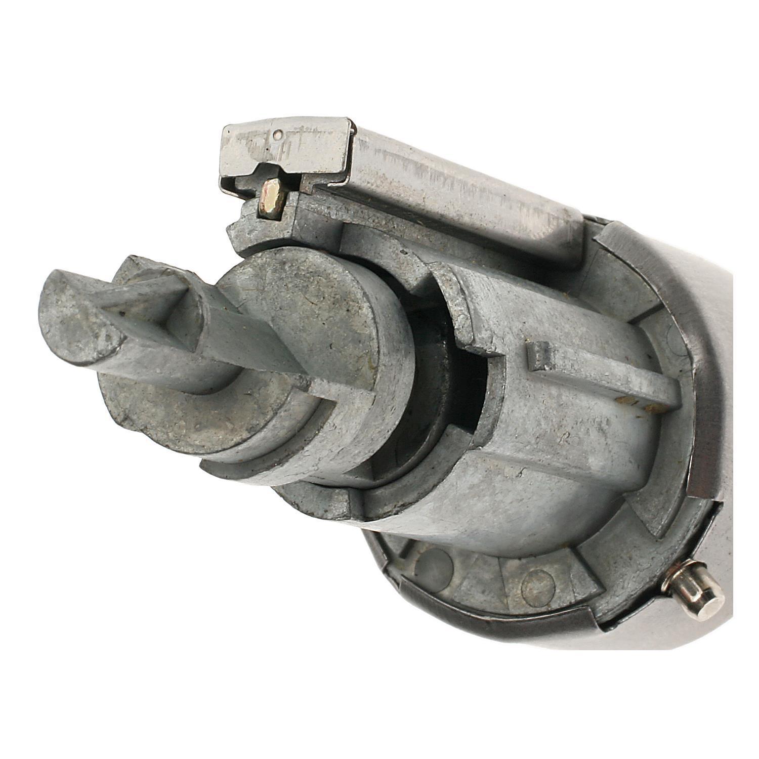 BWD CS328L Ignition Lock Cylinder product image 4 of 4