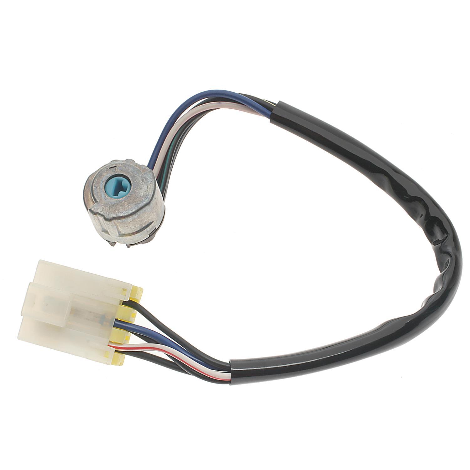 BWD CS329 Ignition Starter Switch product image 1 of 8