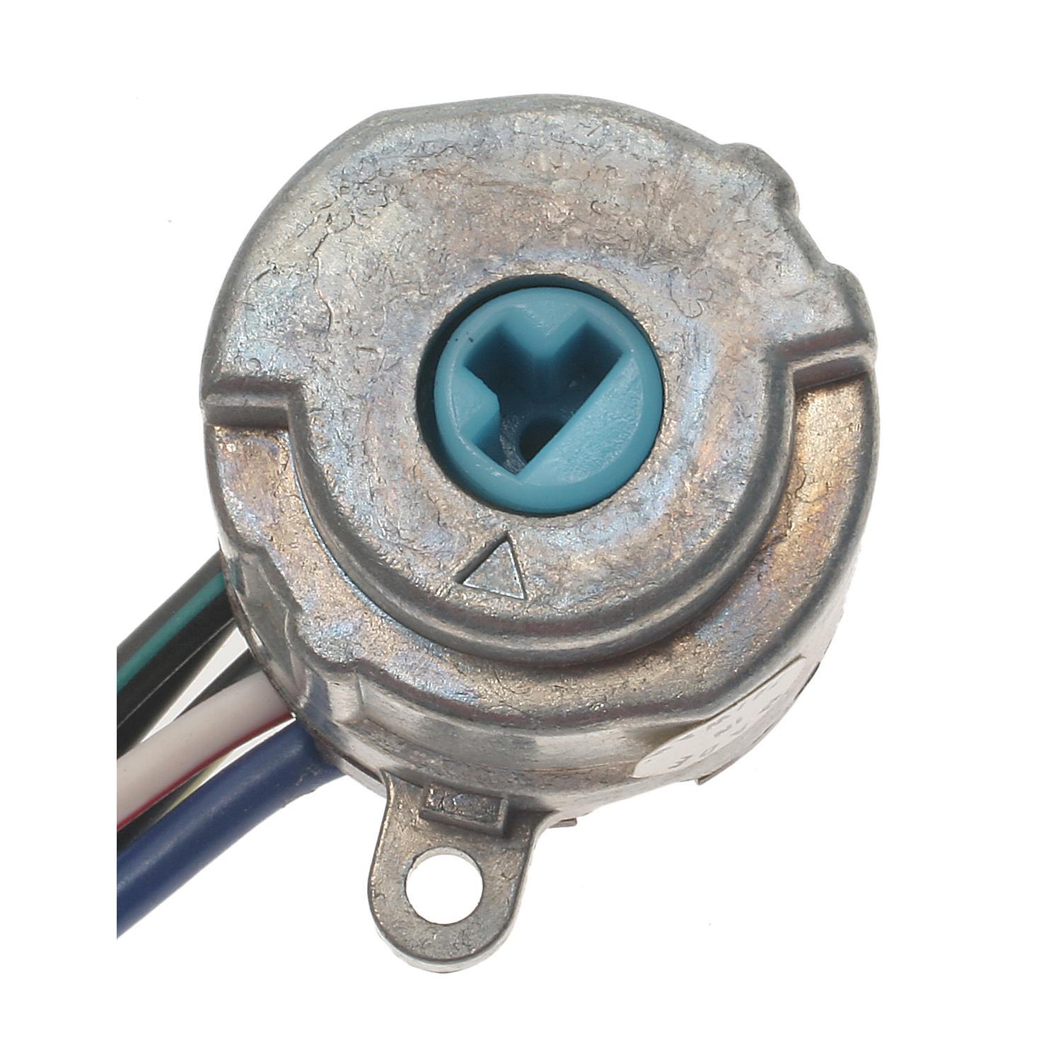 BWD CS329 Ignition Starter Switch product image 3 of 8