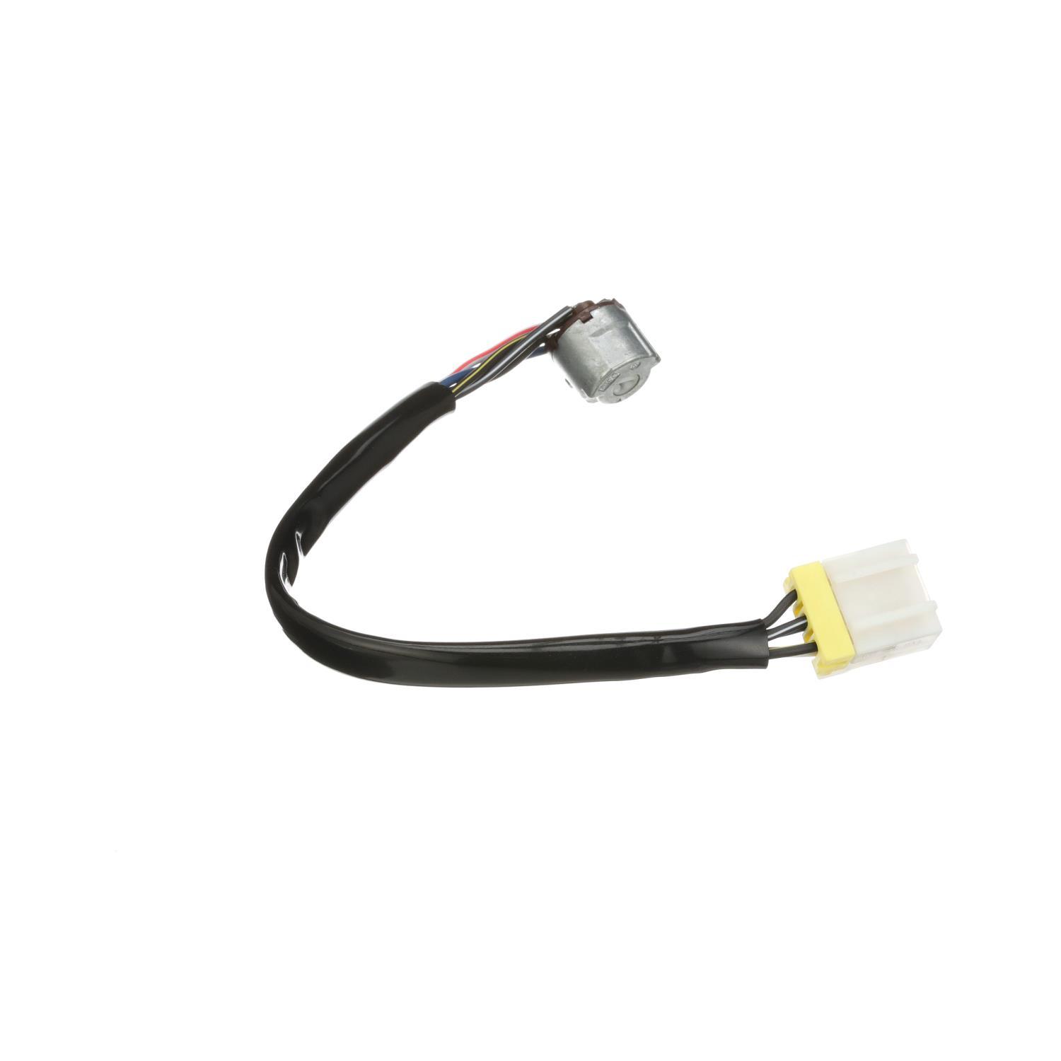 BWD CS329 Ignition Starter Switch product image 4 of 8