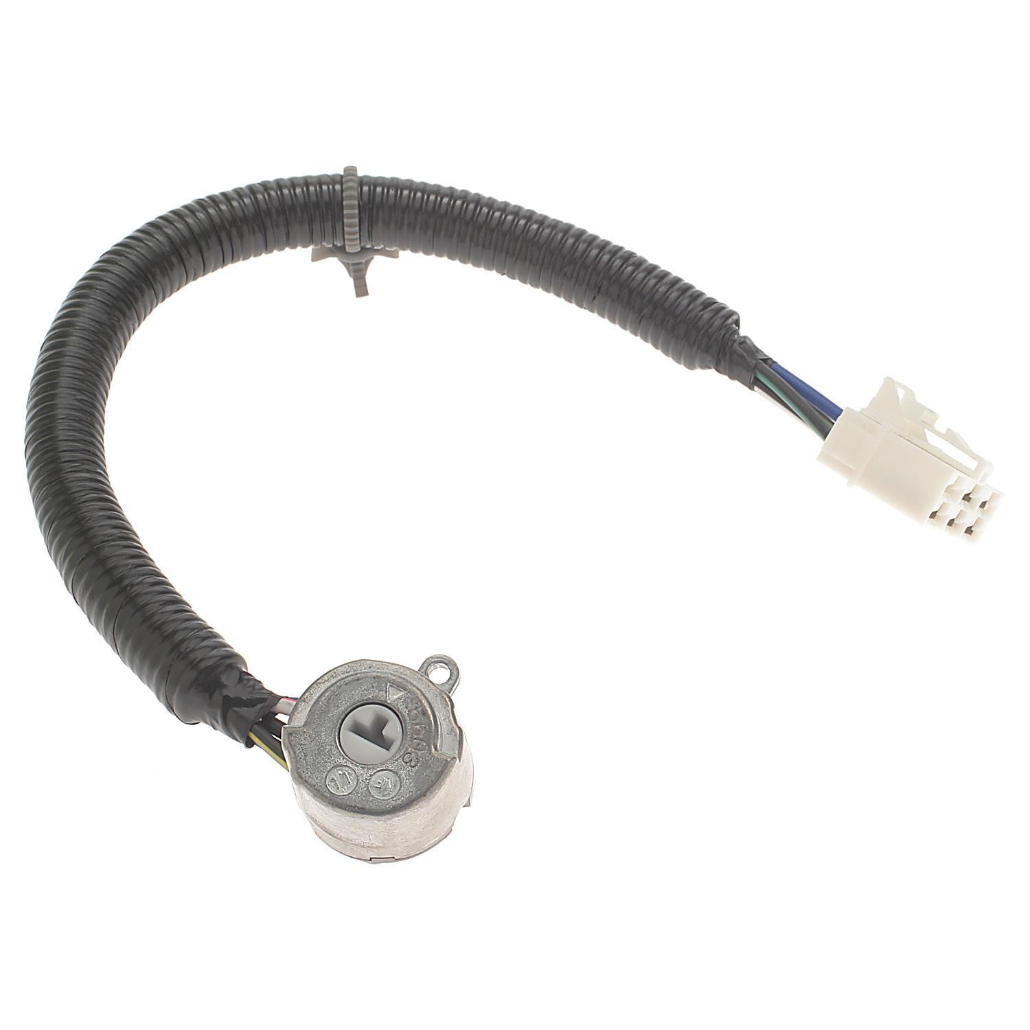 BWD CS332 Ignition Starter Switch product image 1 of 8