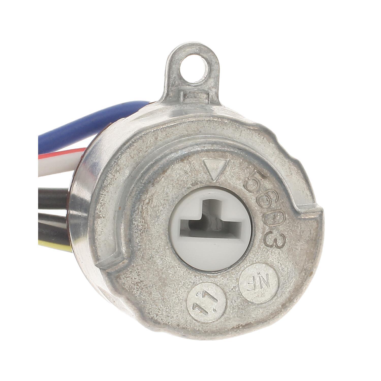 BWD CS332 Ignition Starter Switch product image 3 of 8