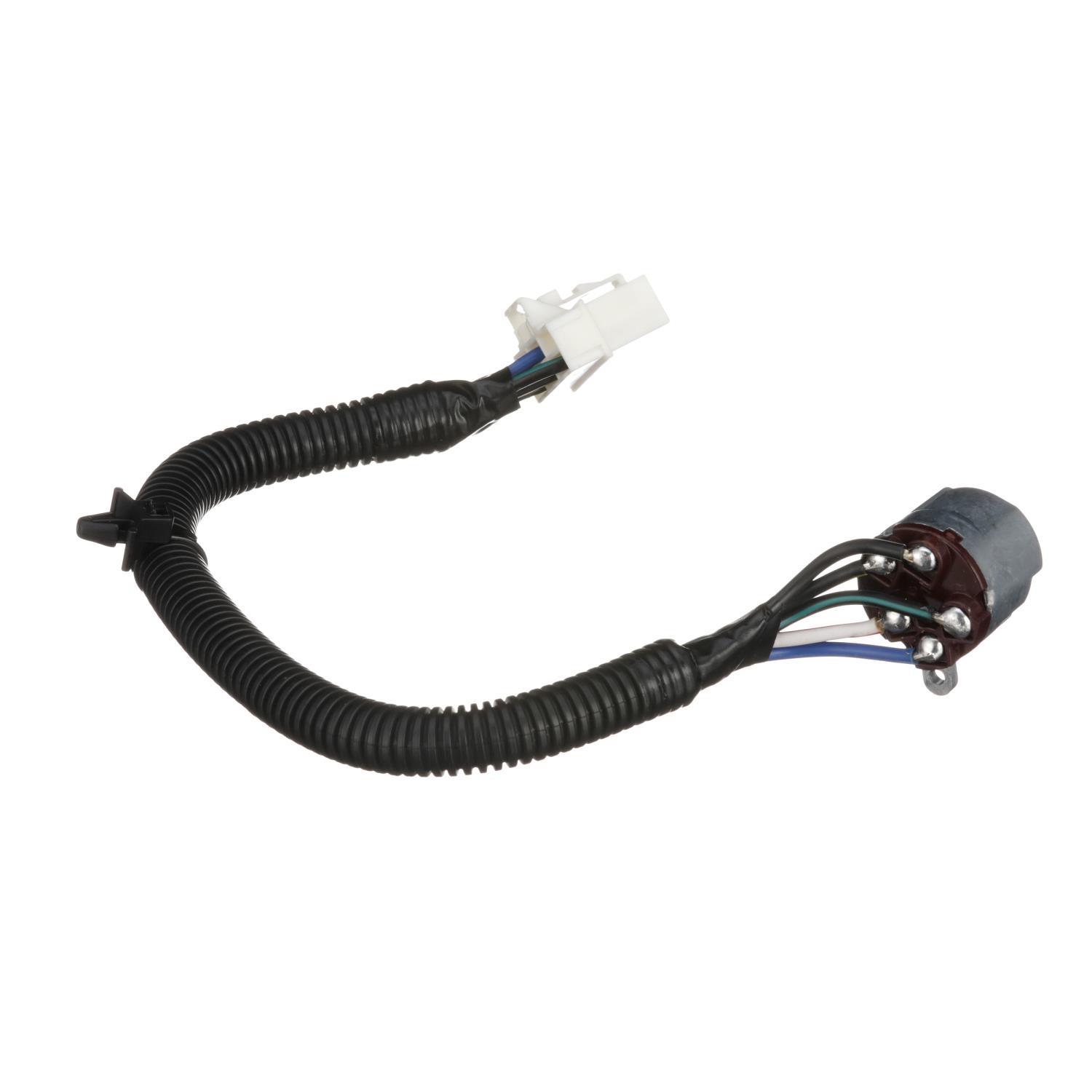 BWD CS332 Ignition Starter Switch product image 4 of 8