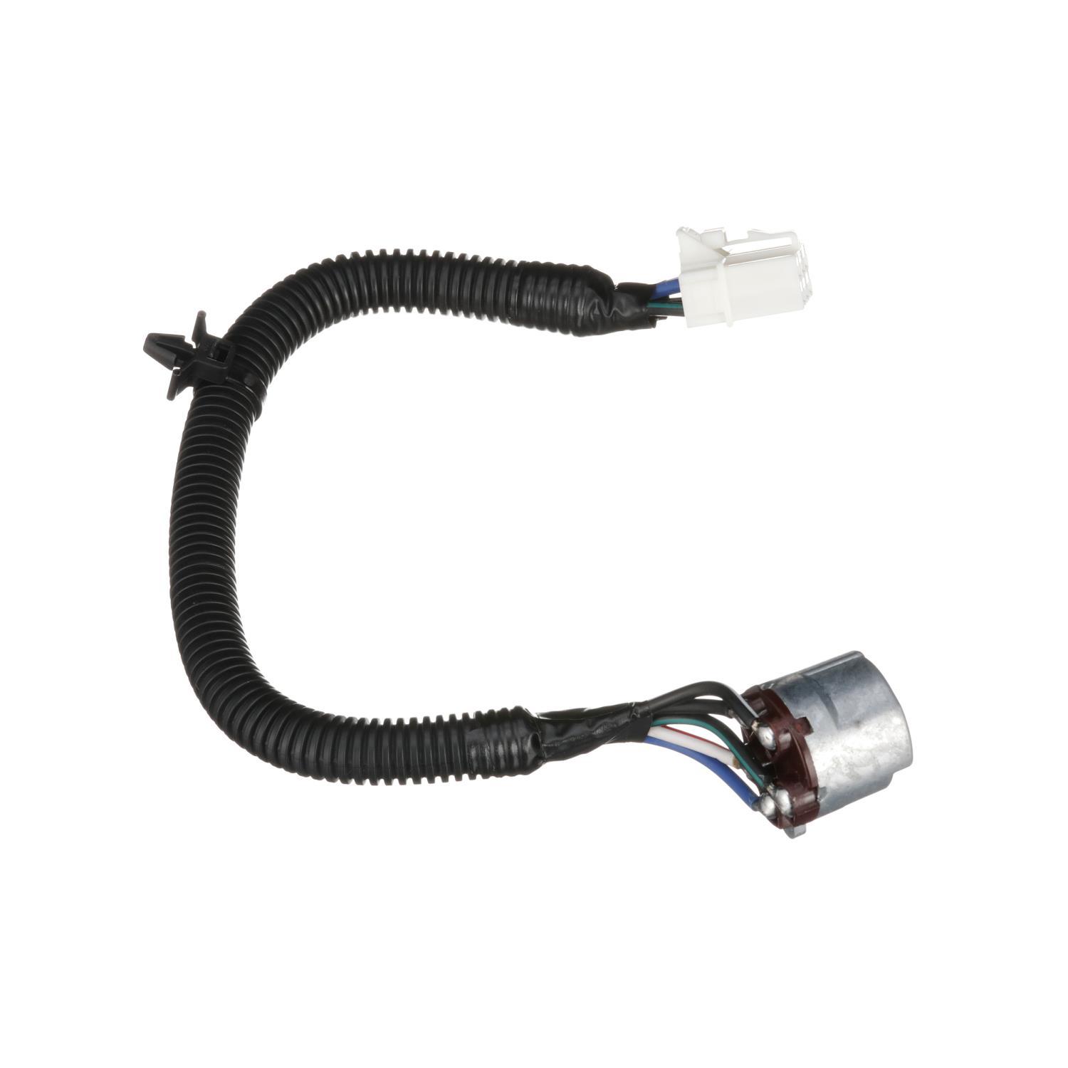 BWD CS332 Ignition Starter Switch product image 5 of 8