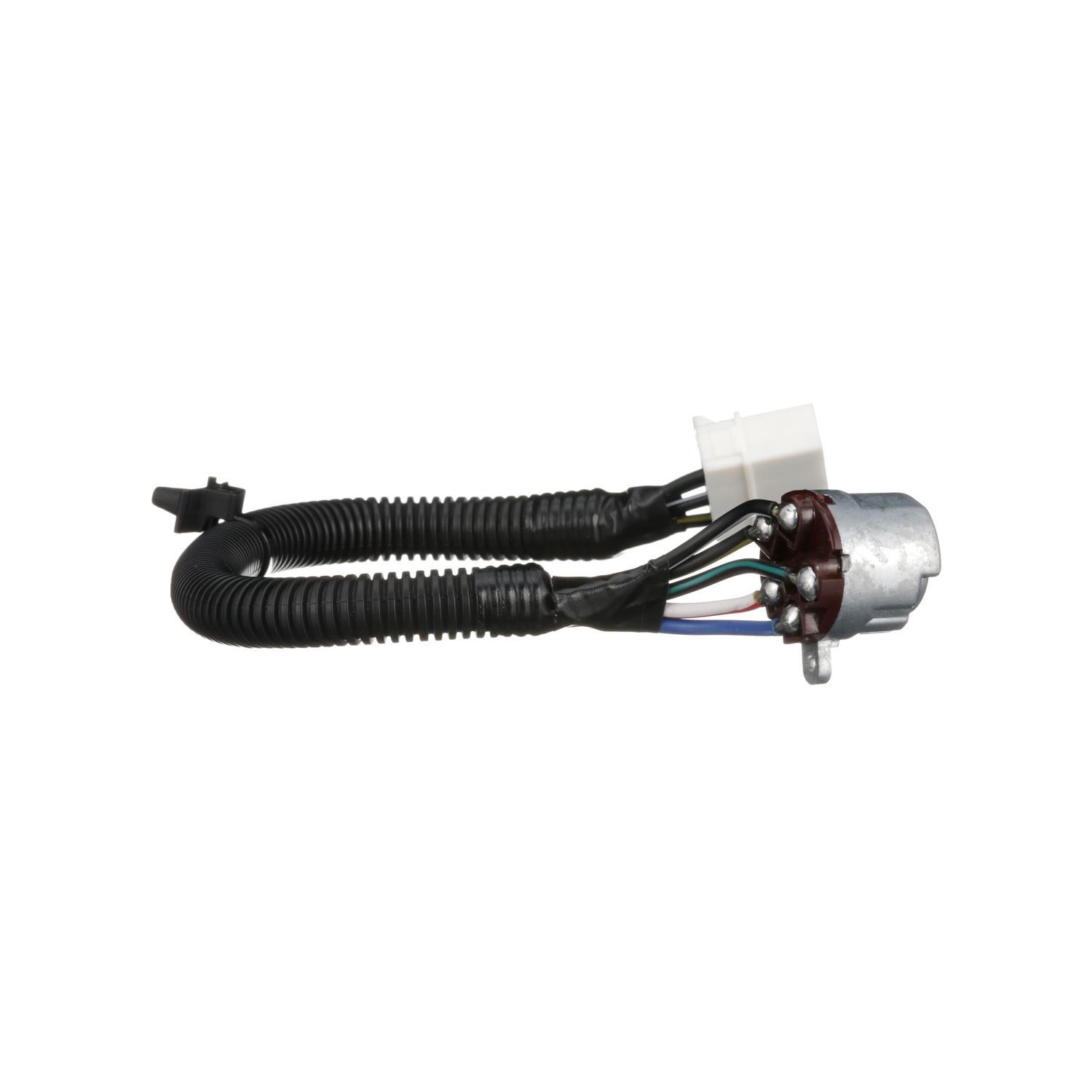BWD CS332 Ignition Starter Switch product image 7 of 8