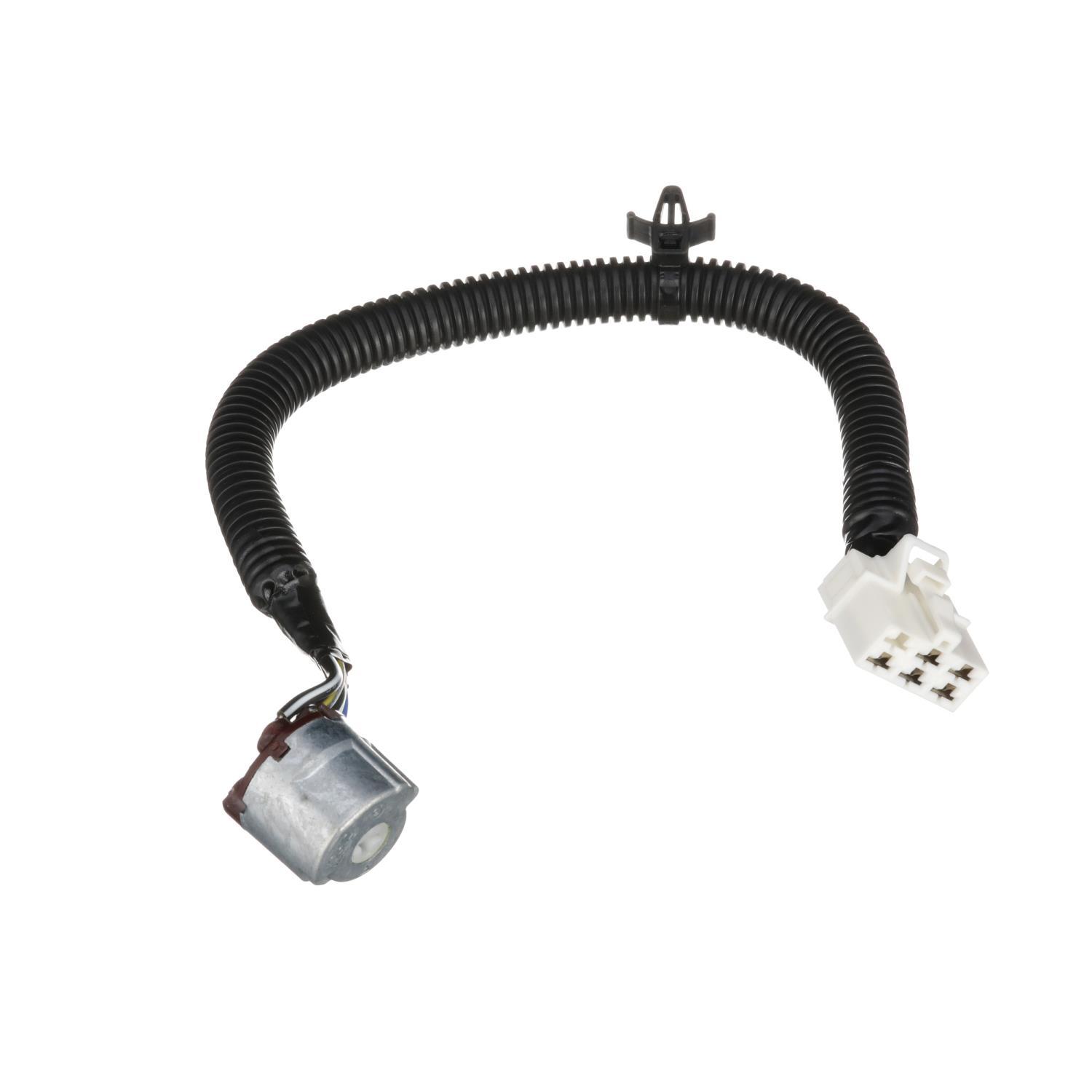BWD CS332 Ignition Starter Switch product image 8 of 8