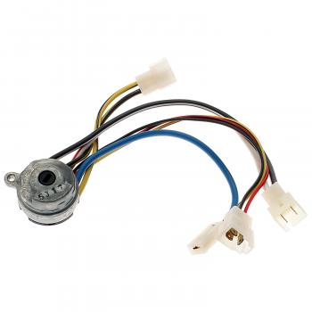 BWD CS334 Ignition Starter Switch product image 1 of 3