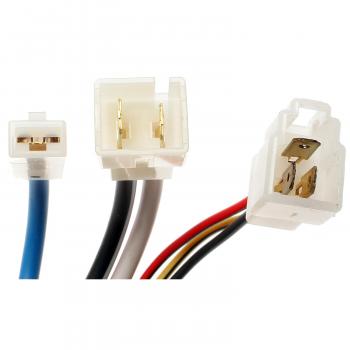BWD CS334 Ignition Starter Switch product image 2 of 3
