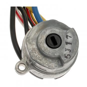 BWD CS334 Ignition Starter Switch product image 3 of 3
