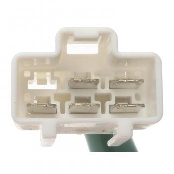 BWD CS336 Ignition Starter Switch product image 2 of 3