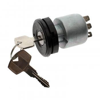 BWD CS338L Ignition Lock and Cylinder Switch product image 1 of 8