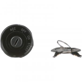 BWD CS338L Ignition Lock and Cylinder Switch product image 4 of 8