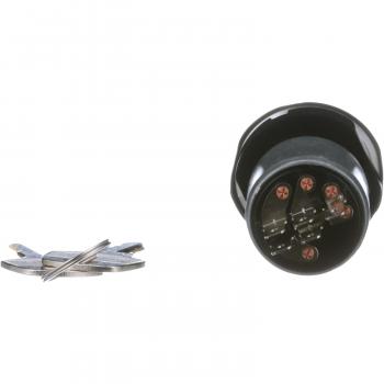 BWD CS338L Ignition Lock and Cylinder Switch product image 5 of 8