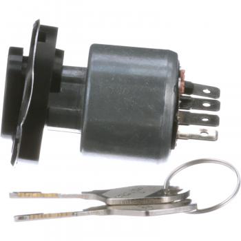 BWD CS338L Ignition Lock and Cylinder Switch product image 8 of 8