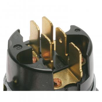 BWD CS339 - Ignition Lock and Cylinder Switch BWD CS339 Ignition Lock and Cylinder Switch product image 2 of 4
