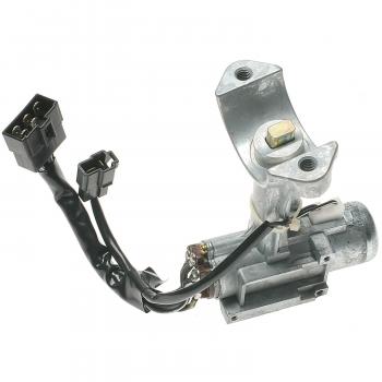 BWD CS343 - Ignition Lock Cylinder BWD CS343 Ignition Lock and Cylinder Switch product image 1 of 3